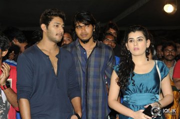 Billa Ranga Movie Audio Launch
